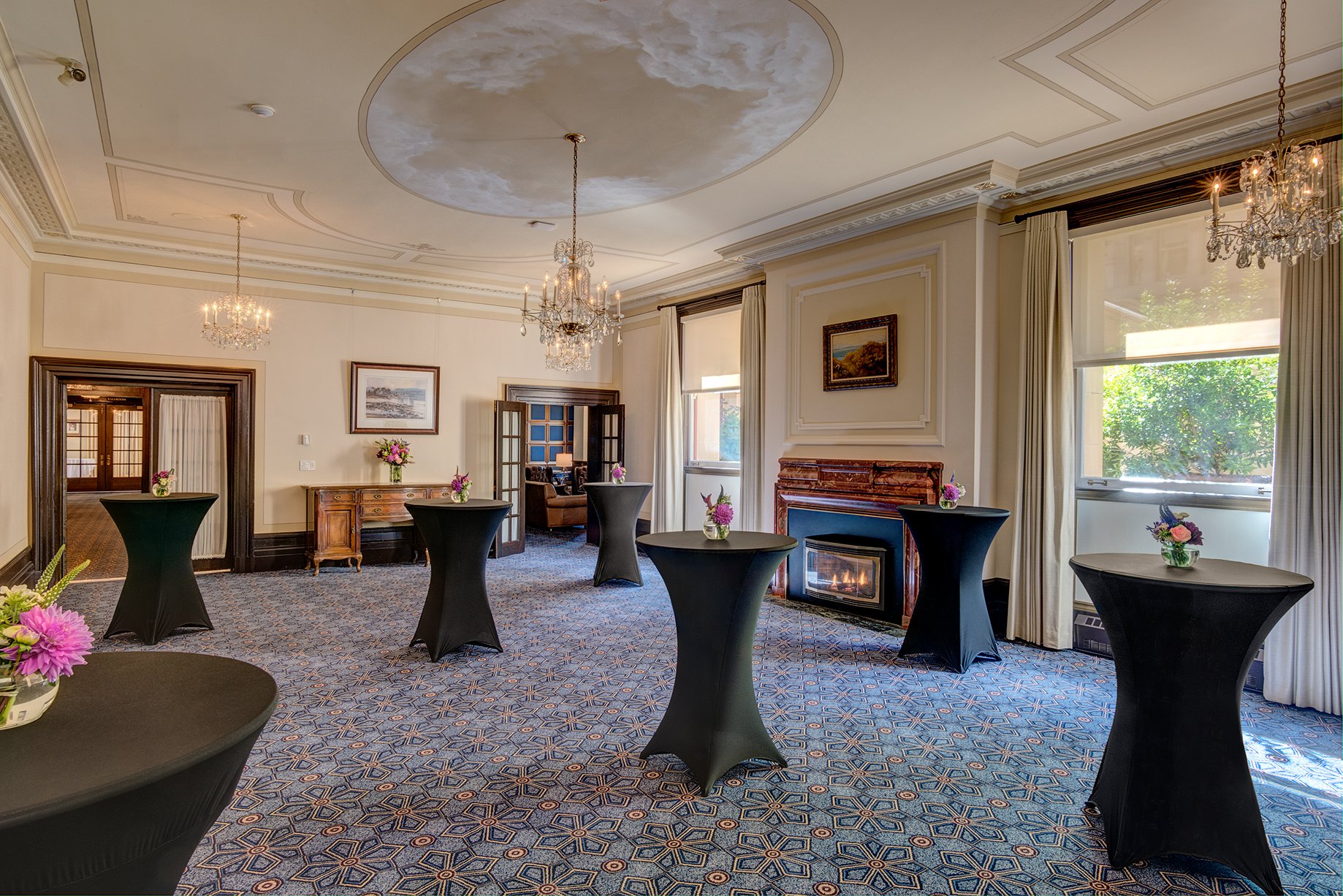 Commercial Interior Design Victoria BC